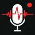 Programın simgesi: Voice Tap - Recorder