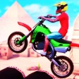 Dirt Bike Rider Stunts Race 3d