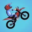 Icoon van programma: Wheelie Legend