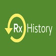 Icon of program: RxHistory