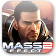 Mass Effect 2 - Fonds d'écran
