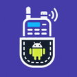 Icoon van programma: Pocket RxTx Pro