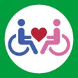 أيقونة البرنامج: Disability Matching - Dat…