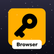 Pictogram van programma: HotBrowser - Web Private