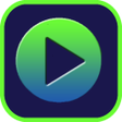 程序图标：HD  Video Player - Any fo…