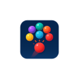 Programın simgesi: Bubble Danger