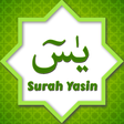 程序图标：Surah Yasin, Tahlil dan D…