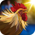 程序图标：FunGame: Subukan Sabong