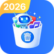 ไอคอนของโปรแกรม: OneTap Clean ToolFile Man…