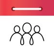 Icoon van programma: GroupCal - Shared Calenda…