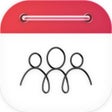 Ikon program: GroupCal - Shared Calenda…