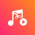 プログラムのアイコン：Video Editor