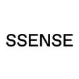 プログラムのアイコン：SSENSE: Shop Designer Fas…