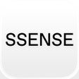 프로그램 아이콘: SSENSE: Shop Designer Fas…