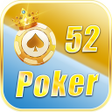 Ícone do programa: 52 Poker