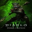 프로그램 아이콘: Diablo IV: Vessel of Hatr…