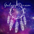 Programikonen: Galaxy Dream Theme HOME