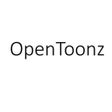 Programın simgesi: OpenToonz