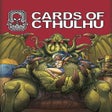 프로그램 아이콘: Cards of Cthulhu