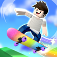 Icoon van programma: Mega Obby: Parkour Games