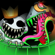 Иконка программы: Critters Escape: Zoo Mons…