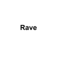 ไอคอนของโปรแกรม: Rave
