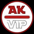 程序图标：AK VIP