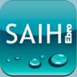 Icono de programa: Saih Ebro Mobile