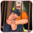 程序图标：Jail Prison Breakout 2018…