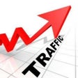 Иконка программы: Website Blog Traffic boos…