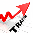 Website Blog Traffic booster-Get lots of traffic