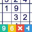 程序图标：Sudoku Brain