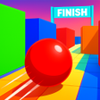 程序图标：Orb Shift