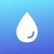 Aqua: Water Reminder  Tracker icon