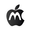 Ícone do programa: MacSonik AOL Backup Tool