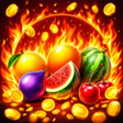 Ikon program: Hot Fruit Combo