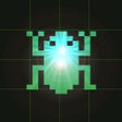 프로그램 아이콘: Frogger Retro Time