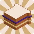 Ícone do programa: PBJ : The Sandwich