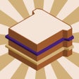 プログラムのアイコン：PBJ : The Sandwich