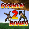 Ikona programu: Broken Bones 2