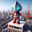 Иконка программы: RZKDX: ULTRA FUSSION ORB