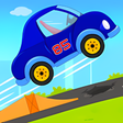 Icon of program: Tizi Town Car Racing for …