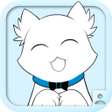 Icon of program: Avatar Maker: Cute Cats