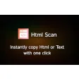 Html Scan