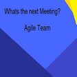Team Meetings icon