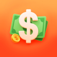 Ícone do programa: True Earn: Online Job Ear…