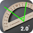 Protractor  Angle Meter icon