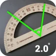 Protractor  Angle Meter