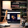 أيقونة البرنامج: PaperTab