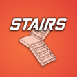 Icon of program: RedX Stairs - Stair Build…